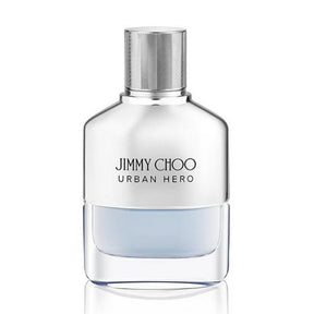 Jimmy Choo Urban Hero Eau De Parfum Spray 50ml - Nutra Best Europe