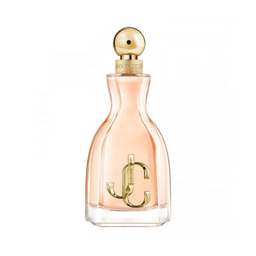 Jimmy Choo I Want Choo Eau De Perfume Spray 100ml - Nutra Best Europe