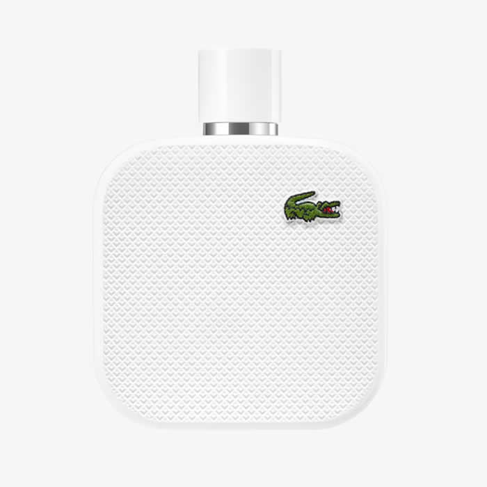 <tc>LACOSTE</tc> L.12.12 Blanc Men toaletná voda v spreji 100ml