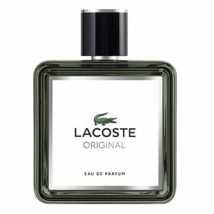 <tc>LACOSTE</tc> Original Eau De Parfum Spray 60ml