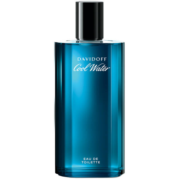 <tc>DAVIDOFF</tc> Toaletná voda so sprejom Cool Water 75 ml