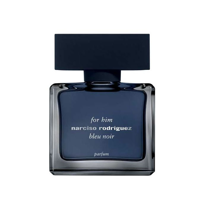 <tc>NARCISO RODRIGUEZ</tc> For Him Bleu Noir Eau De Parfum Spray 100 ml
