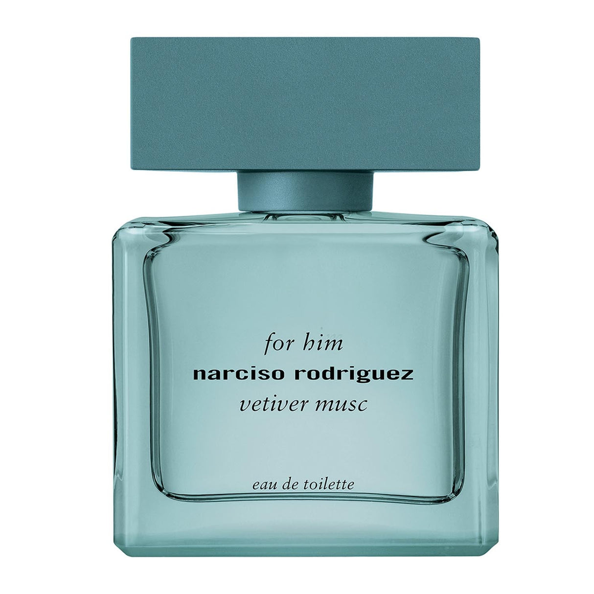 <tc>NARCISO RODRIGUEZ</tc> For Him Vetiver Musc Edt Spray 50 ml