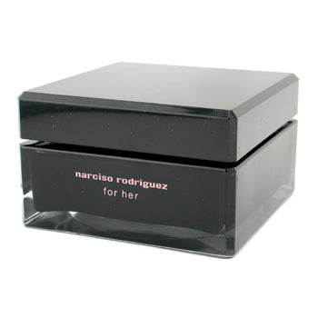 <tc>NARCISO RODRIGUEZ</tc> Telový krém For Her 150 ml