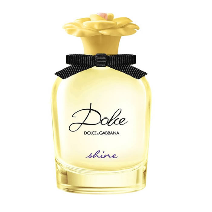 <tc>Dolce & Gabbana</tc> Shine Eau De Parfum Spray 75 ml