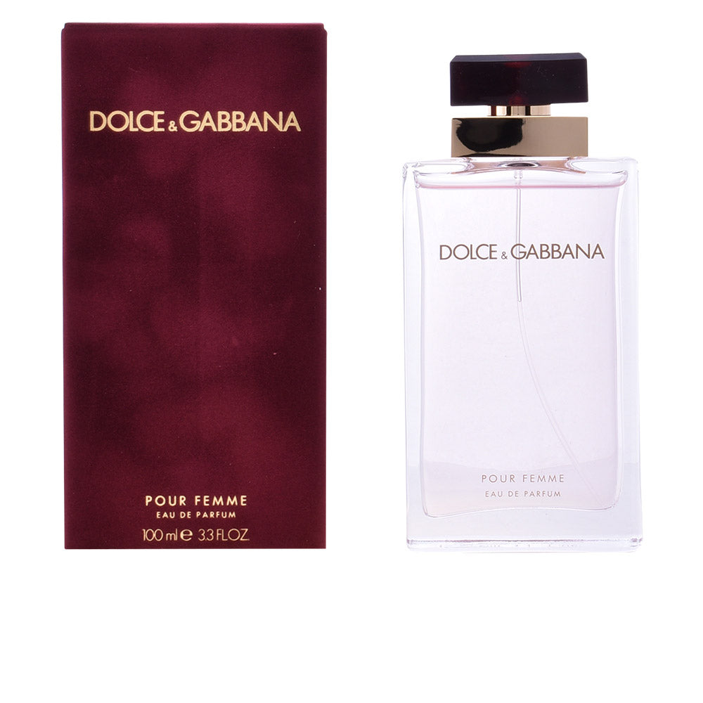 Dolce a Gabbana naliať femme eau de parfum sprej 100 ml