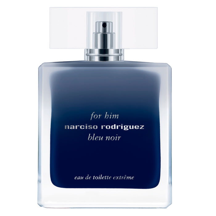 <tc>NARCISO RODRIGUEZ</tc> Toaletná voda For Him Bleu Noir Extrémny sprej 100 ml