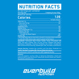 Ultra prémiový 100% izolát hovädzieho proteínu - 1,816 kg