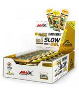 Slow Palatinose ™ Gel Box / 40x45G