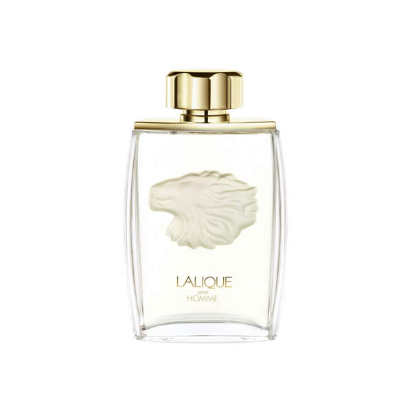 <tc>LALIQUE</tc> Pour Homme Lion Eau De Parfume Spray 125ml
