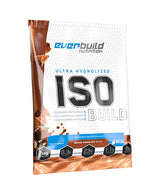 ISO Build Protein Izolát/vrecko - 0,028 kg