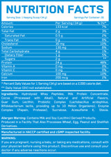 Ultra Premium Builing srvátkových proteínov - 0,908 kg