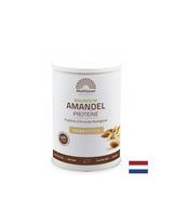 Mandľový proteín Bio, 350 g