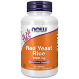Červená kvasinková ryža 1200 mg | Koncentrovaný extrakt 10: 1 - 60 tabliet