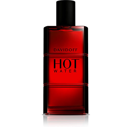 <tc>DAVIDOFF</tc> Toaletná voda so sprejom na horúcu vodu 110 ml
