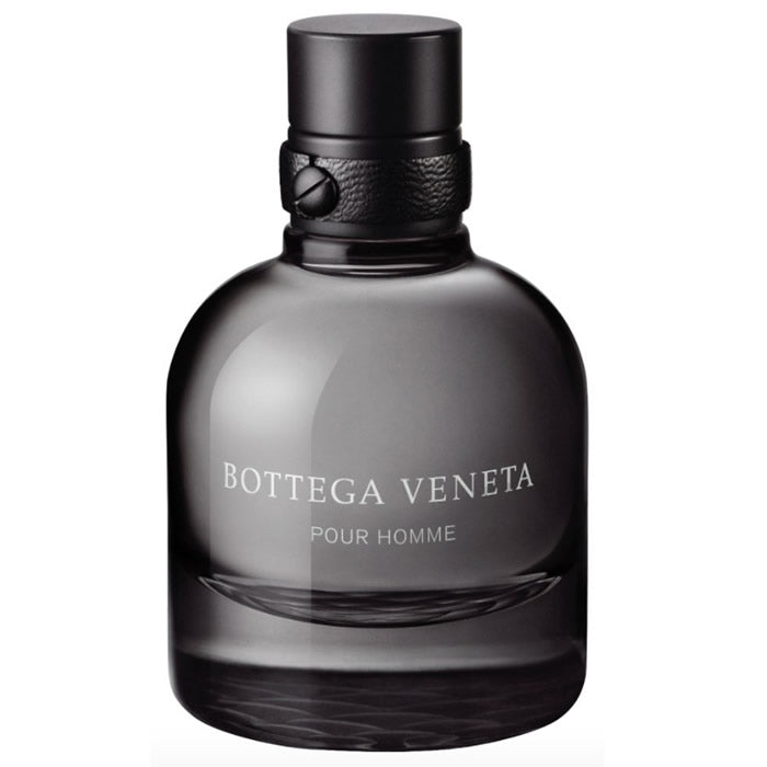 <tc>BOTTEGA VENETA</tc> Pour Homme toaletná voda s rozprašovačom 50ml