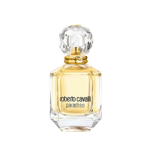 <tc>ROBERTO CAVALLI</tc> Paradiso parfémovaná voda v spreji 75 ml
