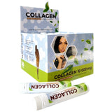Kolagén 10 000 mg + vitamíny a stevia - 30 x 25 ml