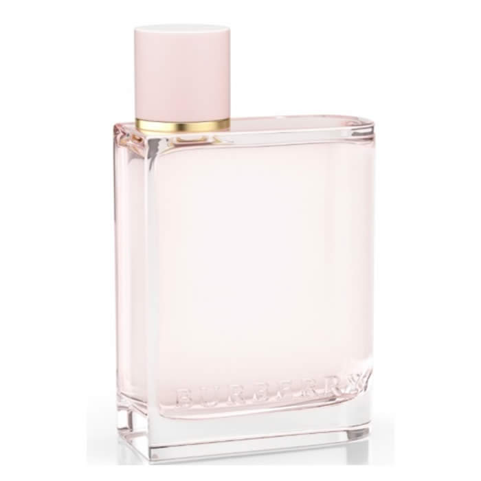 <tc>BURBERRY</tc> Her Eau De Parfume Spray 50 ml