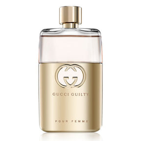 Gucci Guity Pour Femme Eau De Perfume Spray 90ml - Nutra Best Europe