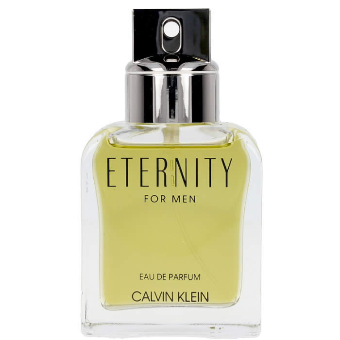 <tc>CALVIN KLEIN</tc> Eternity For Men Eau De Parfume Spray 100 ml
