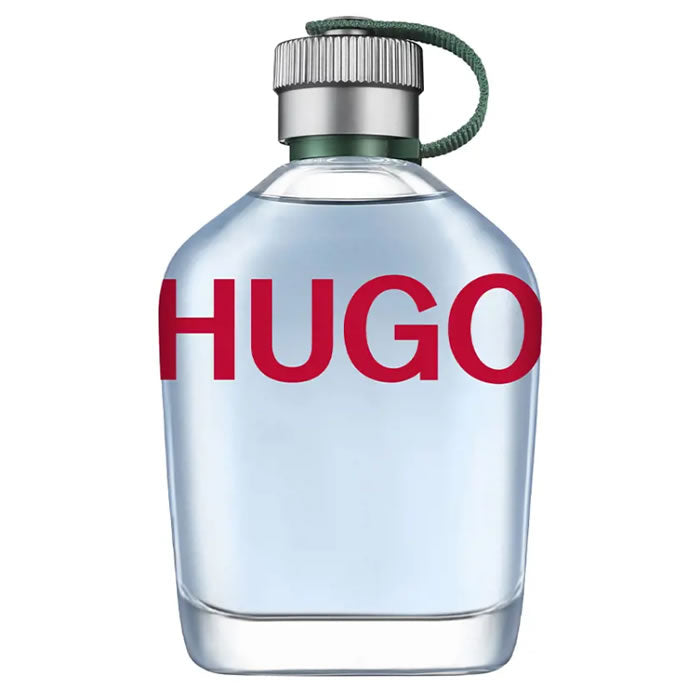 Hugo Man Eau de toaletný sprej 200 ml