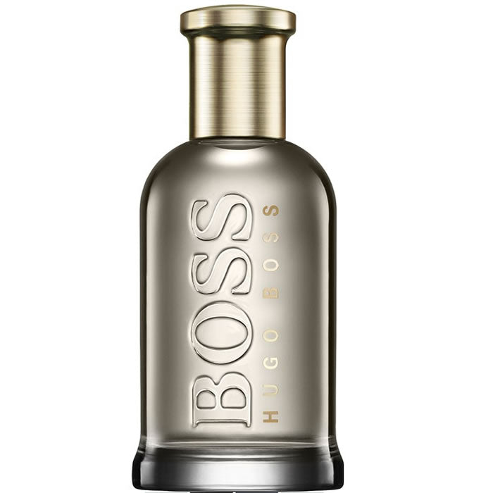 Boss fľaškový eau de parfum sprej 50 ml