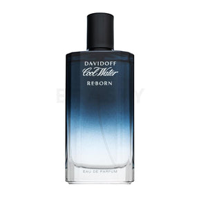 Davidoff Consumo Cool Water Reborn Eau De Parfum 100ml Spray - Nutra Best Europe