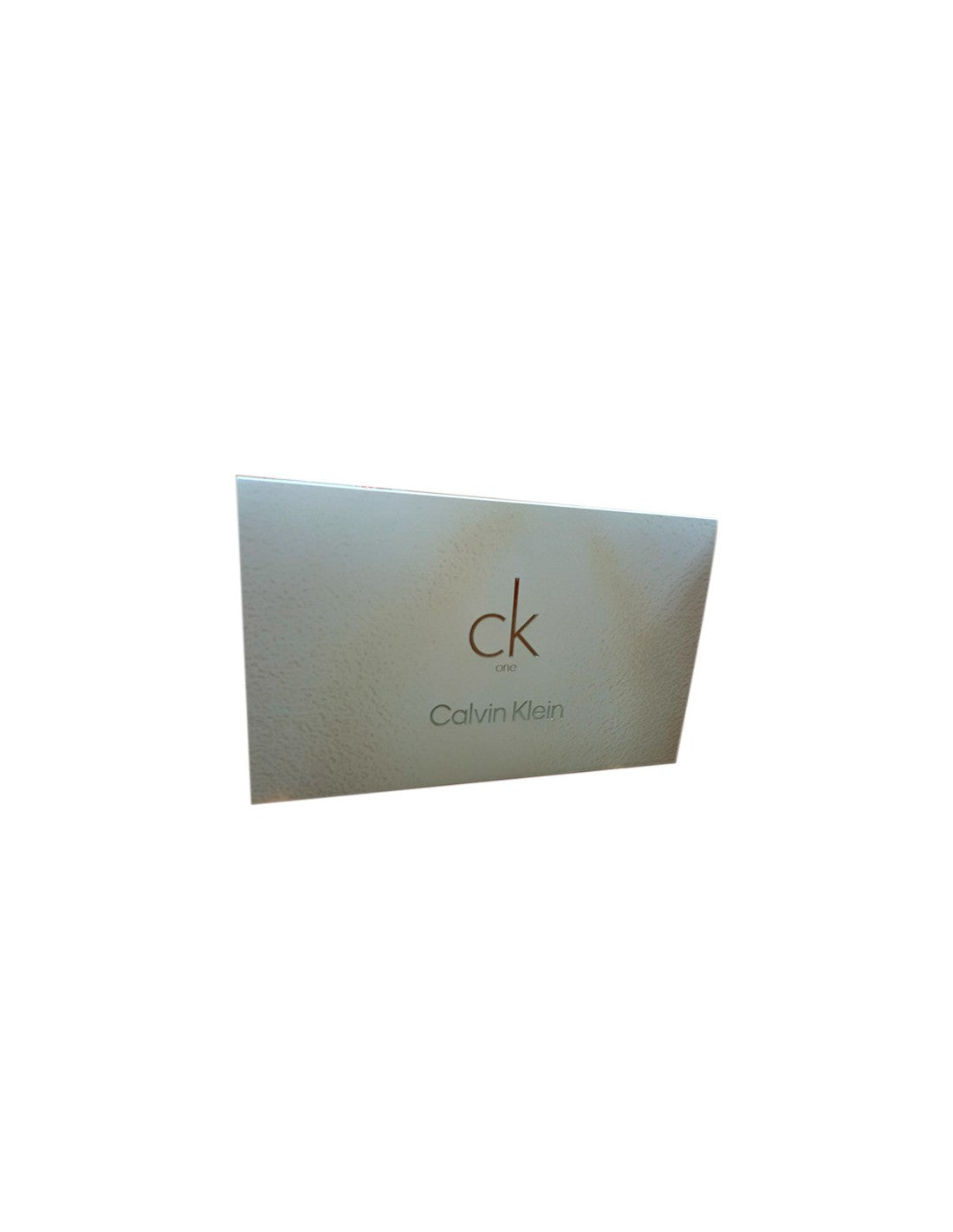 <tc>CALVIN KLEIN</tc> Ck One et 200 Vap Telový gél Champu Mini24