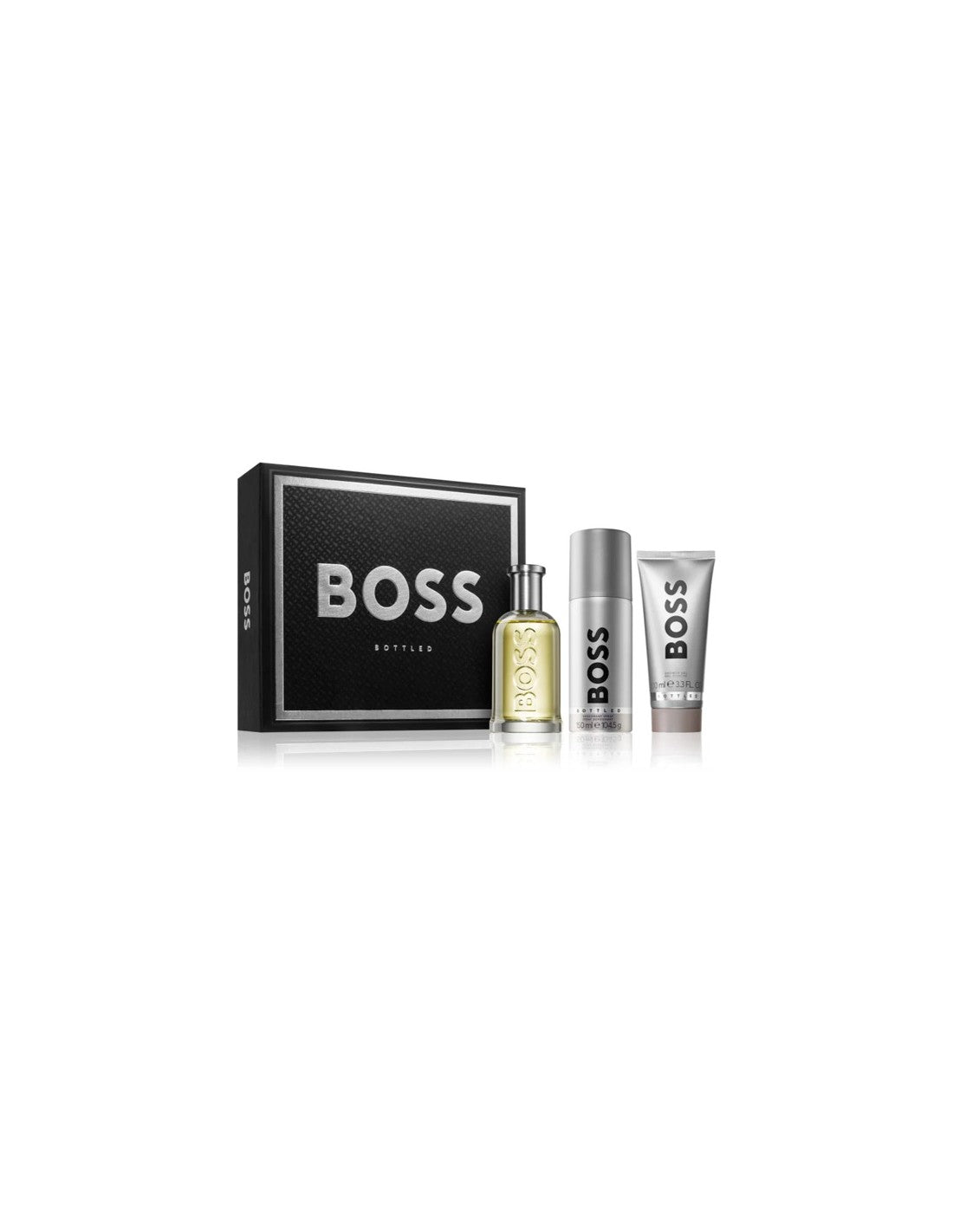 <tc>HUGO BOSS</tc> Fľaškové Edt Spray 100 ml Nav24 sady
