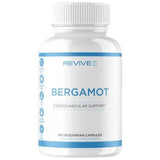 Bergamot 1000 mg | s Astraginom - 60 kapsúl