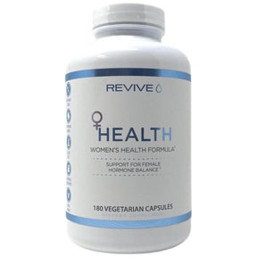 Women's Health 90 capsules - Nutra Best Europe