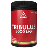 Tribulus 2000 mg | Mega Dose Tribulus Terrestris extrakt - 90 tabliet