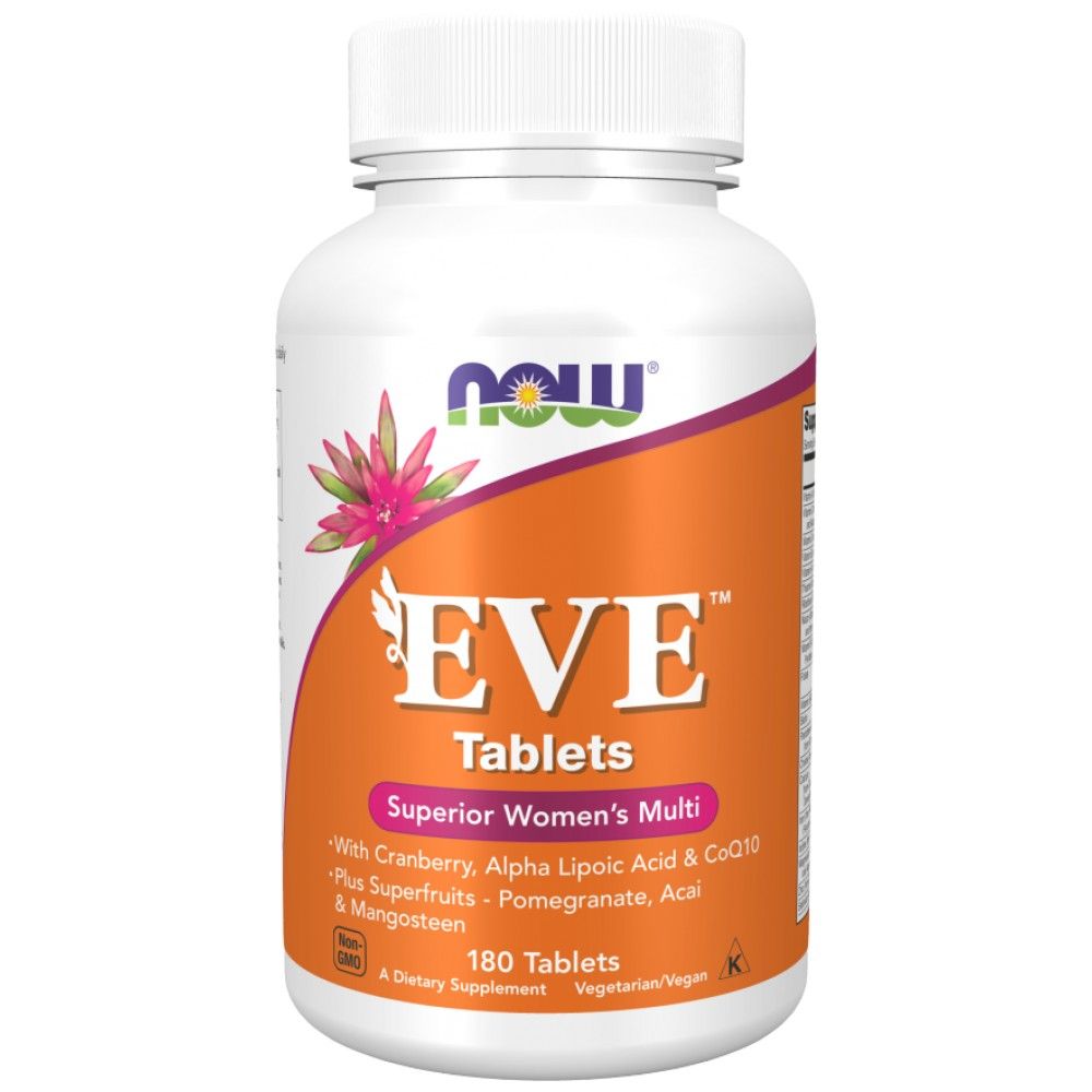 Eve Woman's Multi - 180 tabliet