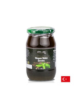Licorice sirup - pre plyn a pálenie záhy, 380 ml