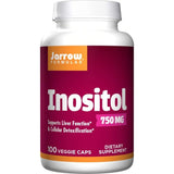Inositol 750 mg - 100 kapsúl