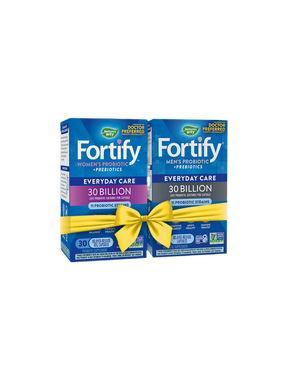 Probiotic pack for men and women - Nutra Best Europe