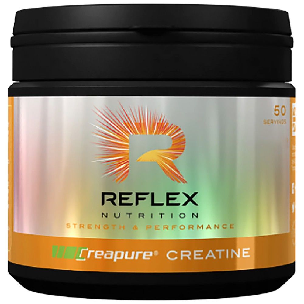 Creapre creatín monohydrát - 100 gramov