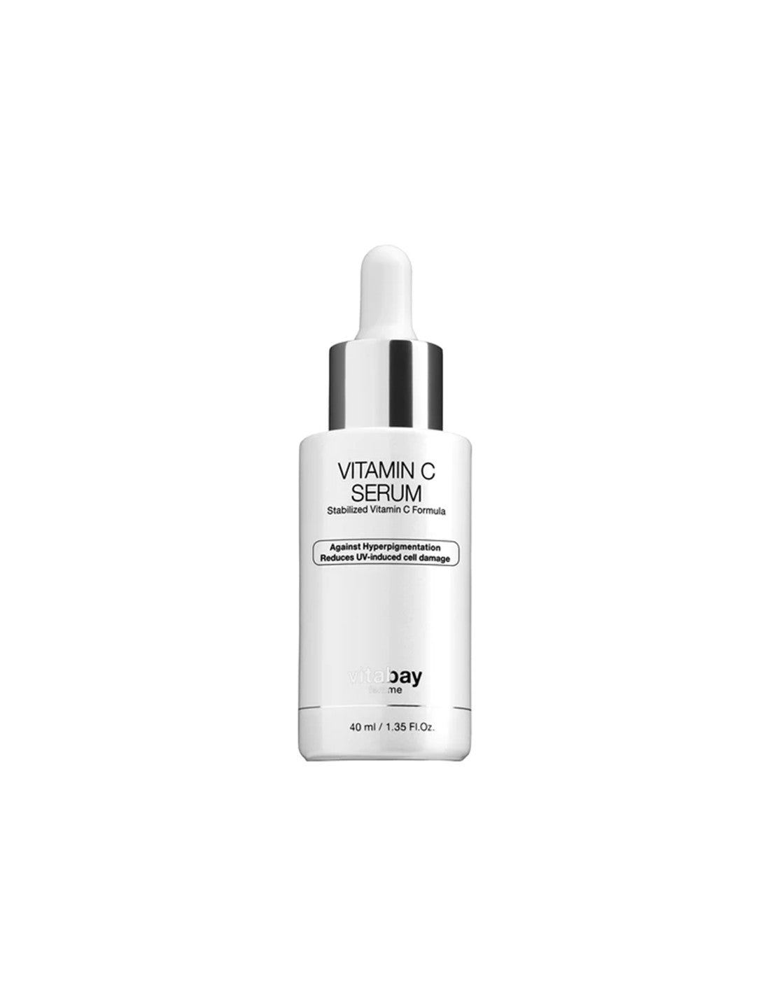 Sérum tváre s vitamínom C, 40 ml