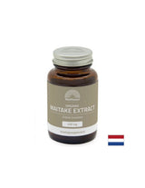 Energia a imunita - maitake, kapsuly 400 mg x 60