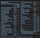 Black Burn Drink Prášk - 0,210 kg