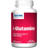 L-glutamín 100 Easy-Solv 1000 mg-100 tabliet
