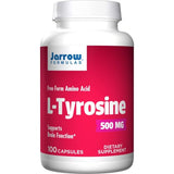 L -Tyrosín 500 mg - 100 kapsúl