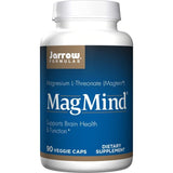 Magmind | Horčík L-----treonát Magtein® 90 капсули