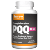 PQQ 10 mg - 30 kapsúl