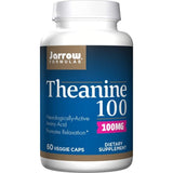 Theanine 100 mg / suntheanine® - 60 kapsúl