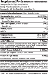 Cellex® Neobmedzený prášok 520G.