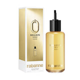 Rabanne Million Gold pre jej Eau de Parfum 200 ml náplň
