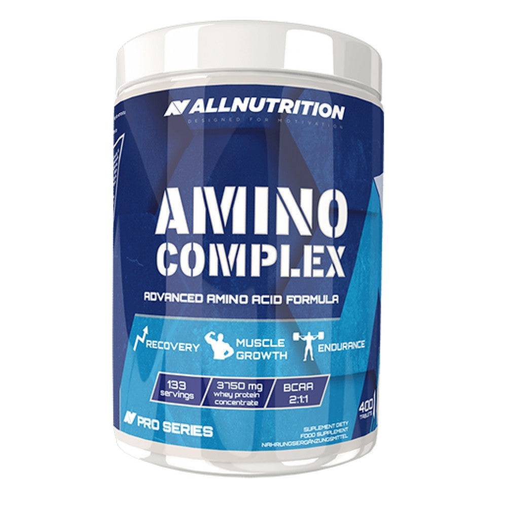 Amino -komplex - 400 tabliet