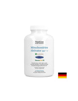 Mitochondriálny aktivátor 44+14, 240 kapsúl